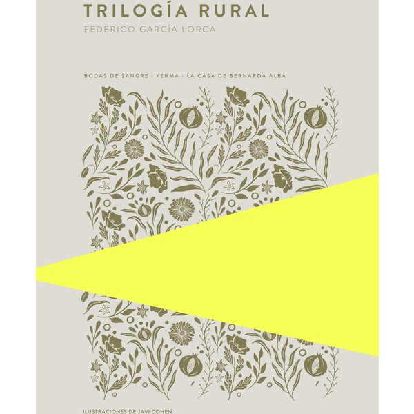 Trilogía rural