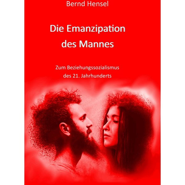 Die Emanzipation des Mannes