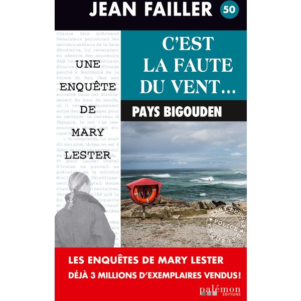 C'est la faute du vent