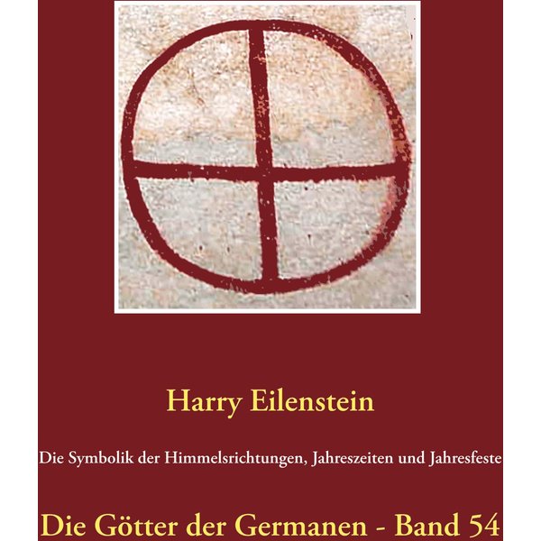 Die Symbolik der Himmelsrichtungen, Jahreszeiten und Jahresfeste