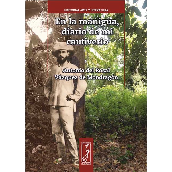 En la manigua, diario de mi cautiverio