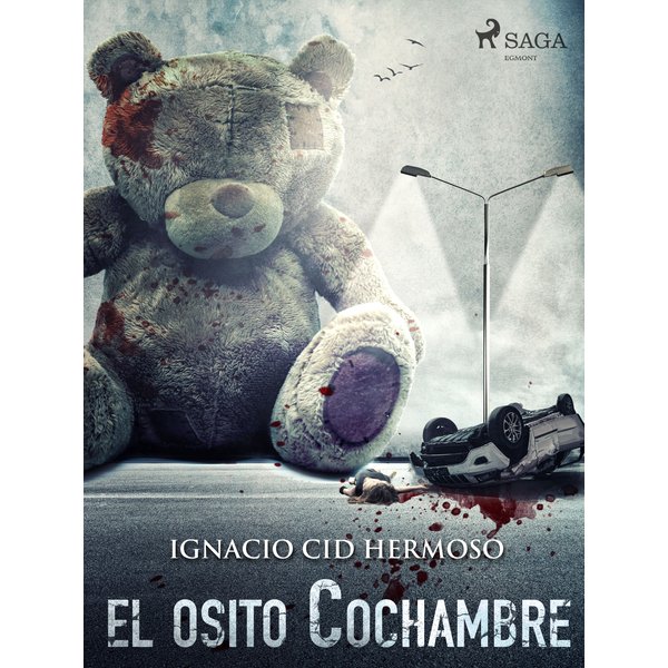 El osito Cochambre