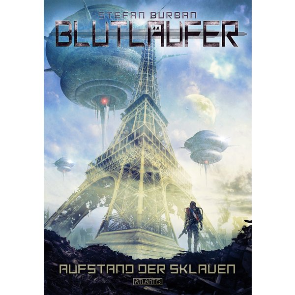 Blutläufer 2: Aufstand der Sklaven