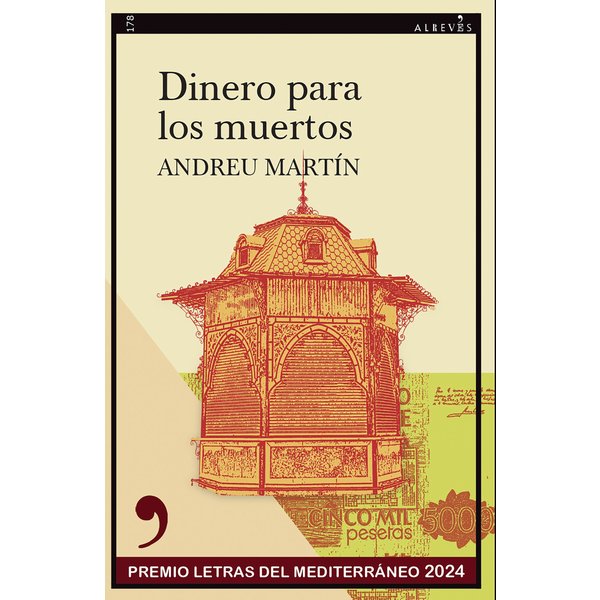 Dinero para los muertos