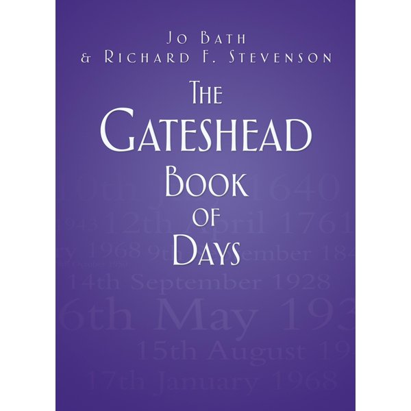 The Gateshead Book of Days