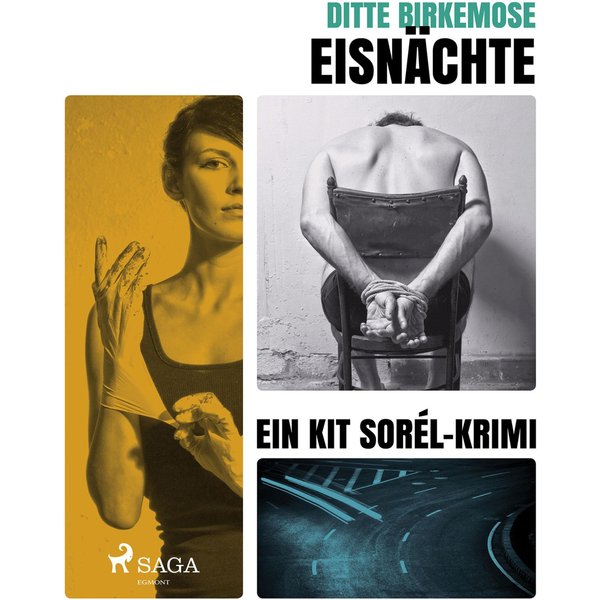 Eisnächte