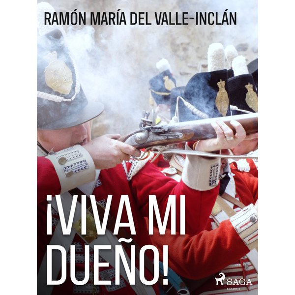 ¡Viva mi dueño!
