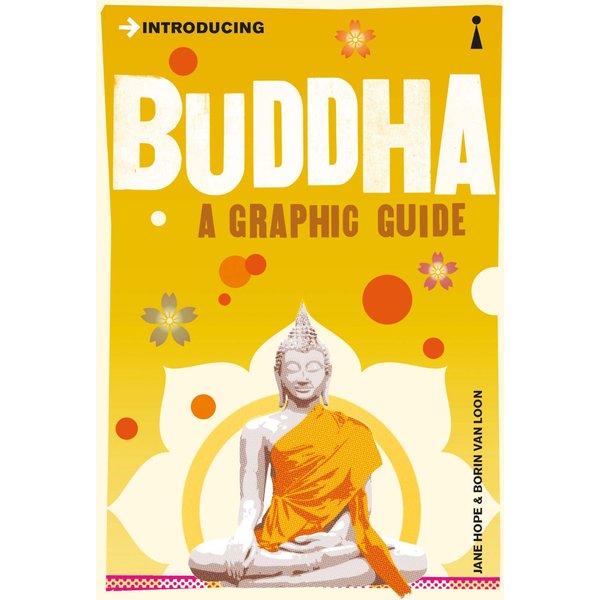 Introducing Buddha