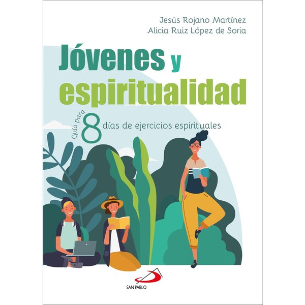 Jóvenes y espiritualidad