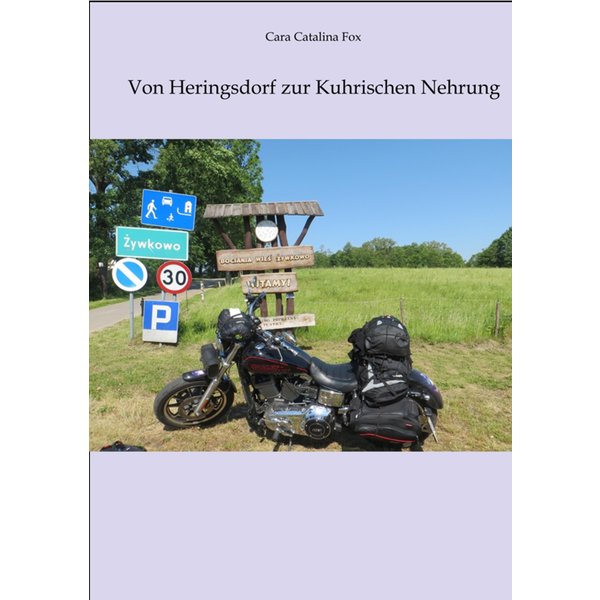 Von Heringsdorf zur Kurischen Nehrung