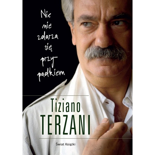 Nic nie zdarza się przypadkiem (edycja specjalna)