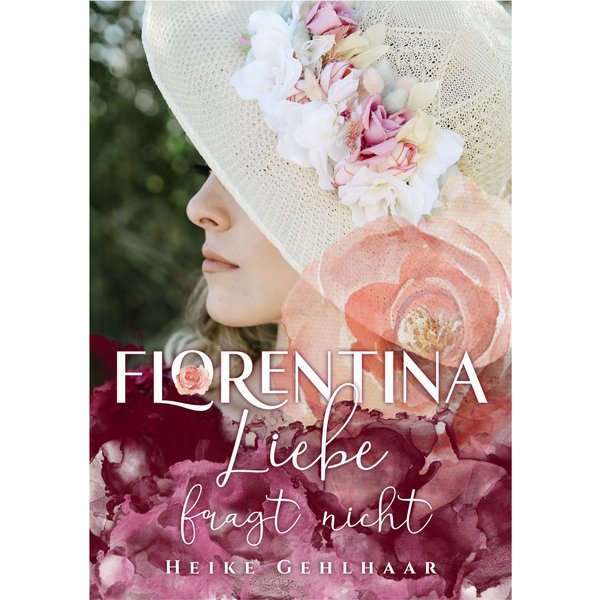 Florentina - Der bezaubernste Liebesroman, seit es Romanzen gibt.