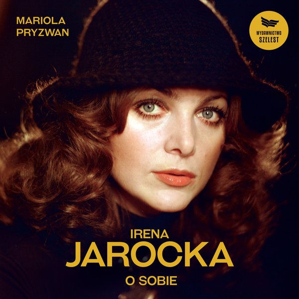 Irena Jarocka o sobie