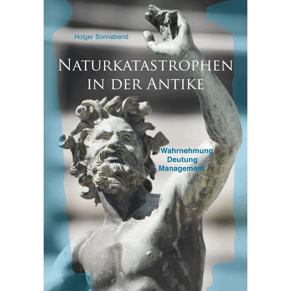 Naturkatastrophen in der Antike