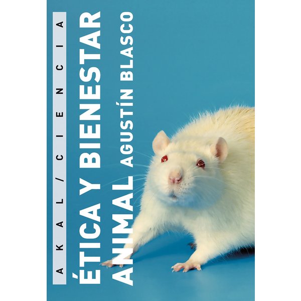 Ética y bienestar animal
