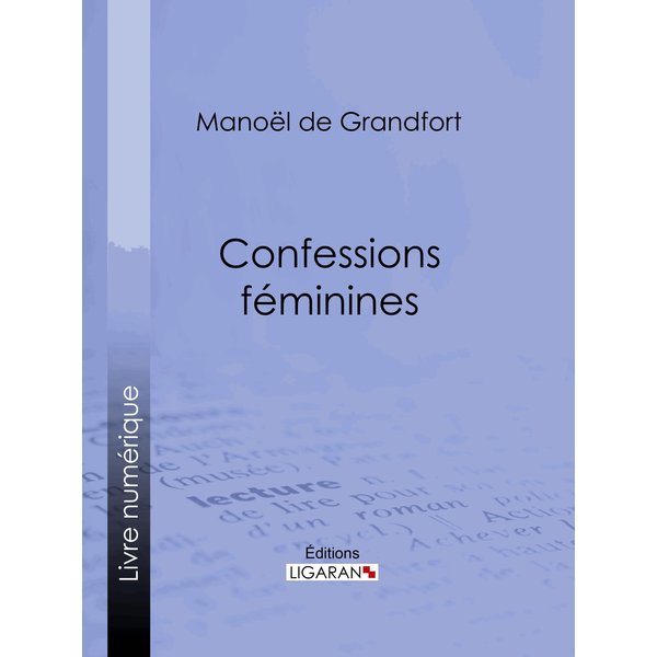 Confessions féminines