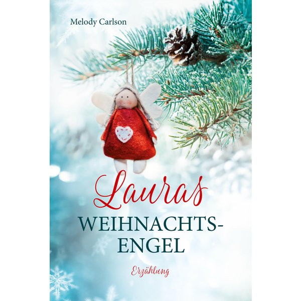 Lauras Weihnachtsengel