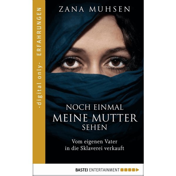 Noch einmal meine Mutter sehen
