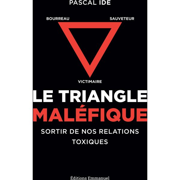 Le triangle maléfique