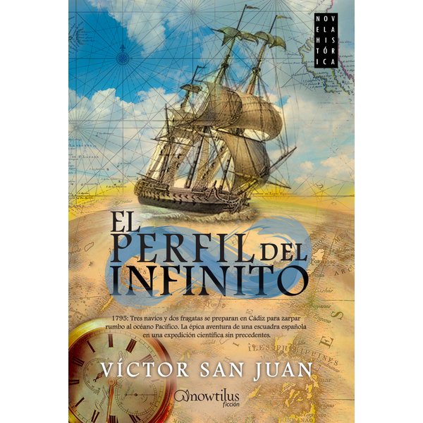 El perfil del infinito