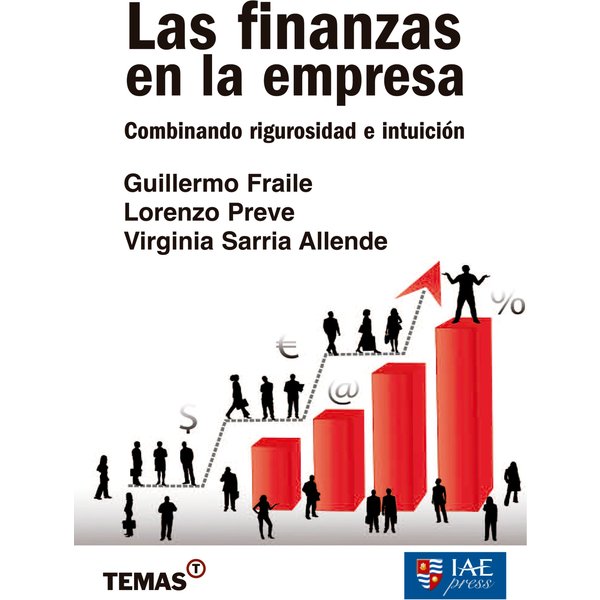 Las finanzas en la empresa