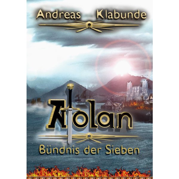 Atolan - Bündnis der Sieben
