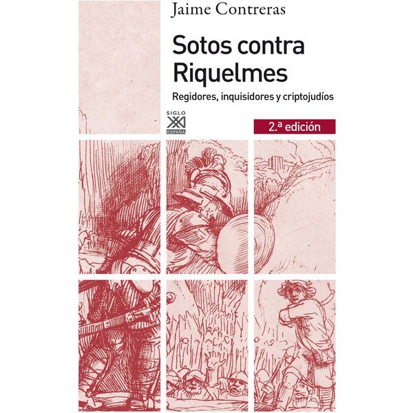 Sotos contra Riquelmes