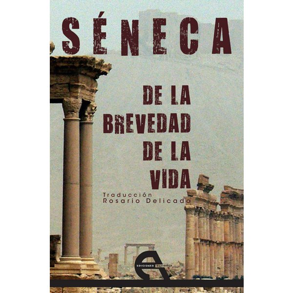De la brevedad de la vida