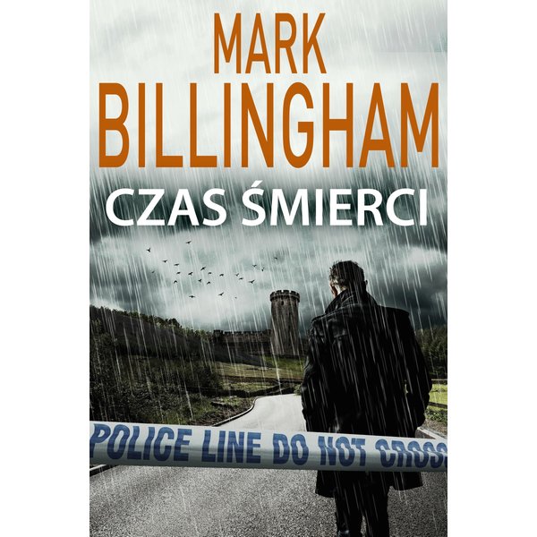 Czas śmierci