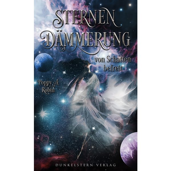Sternendämmerung - Von Schatten befreit