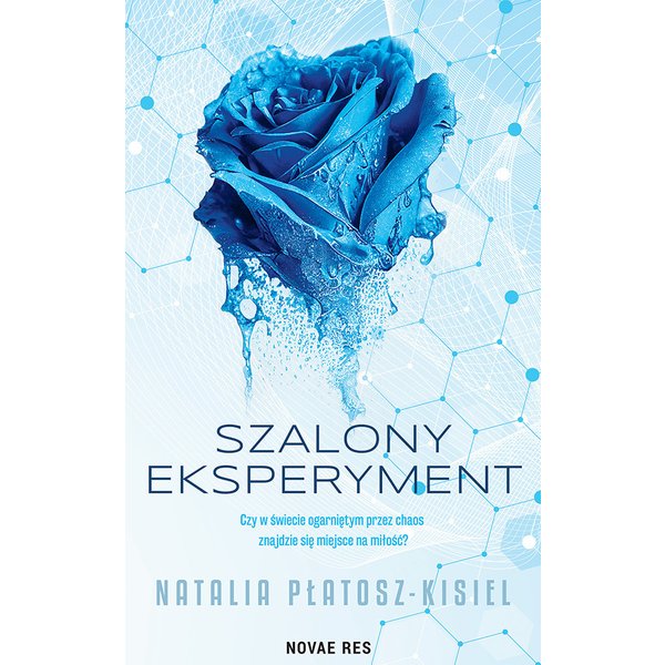 Szalony eksperyment