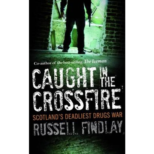 Caught in the Crossfire