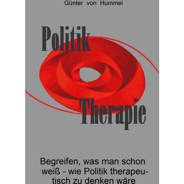 Politik / Therapie