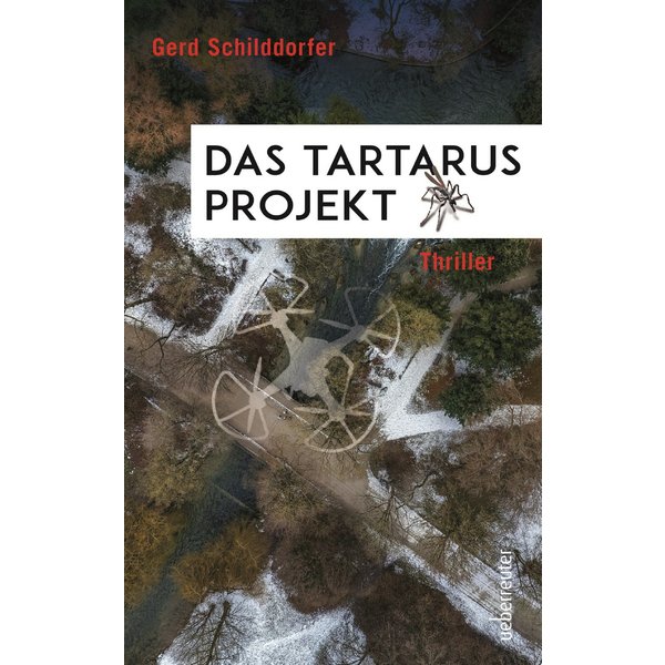 Das Tartarus-Projekt