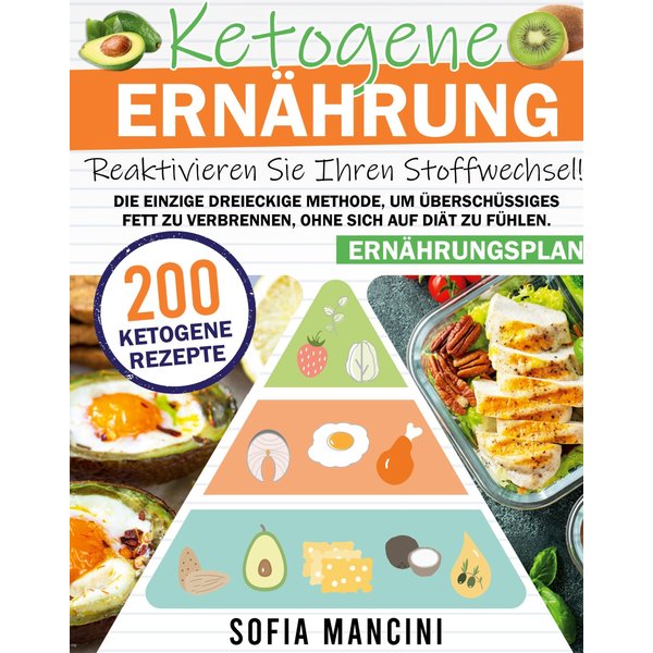 Ketogene Ernährung