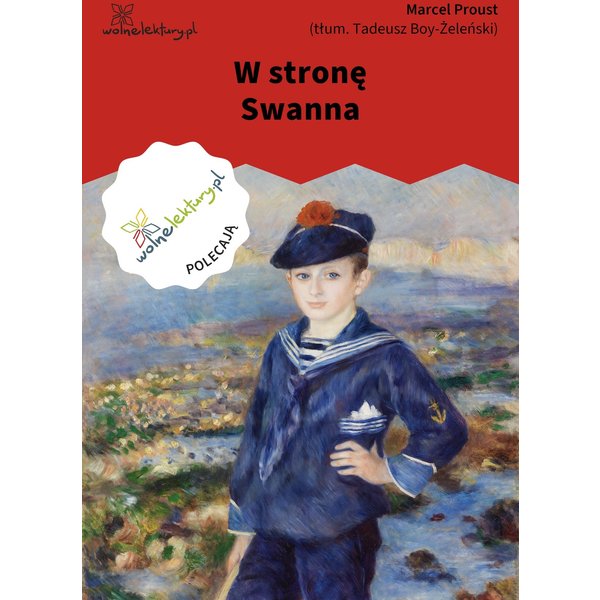 W stronę Swanna