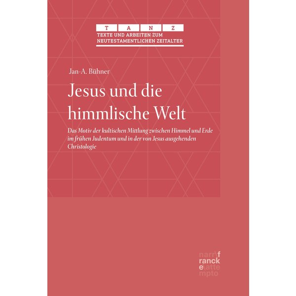Jesus und die himmlische Welt