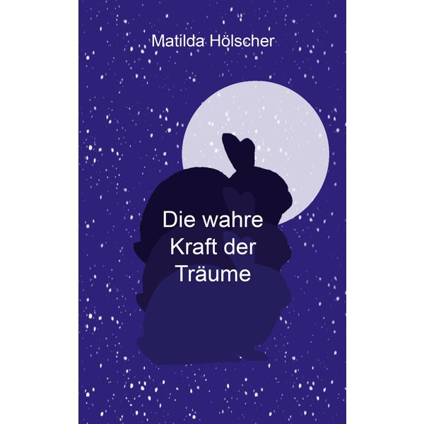 Die wahre Kraft der Träume