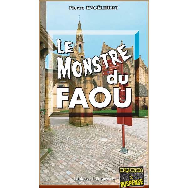 Le monstre du faou