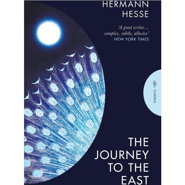 The Journey to the East