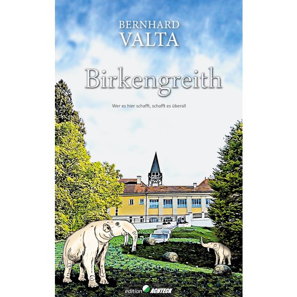 Birkengreith