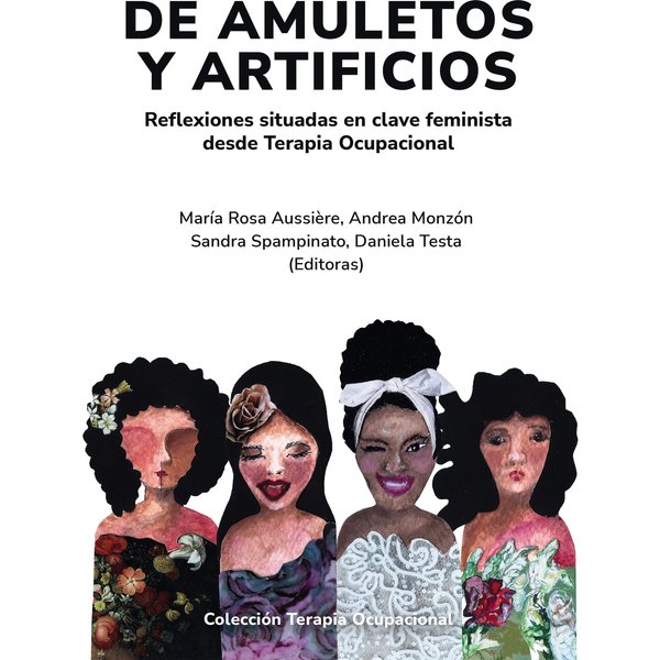 De amuletos y artificios