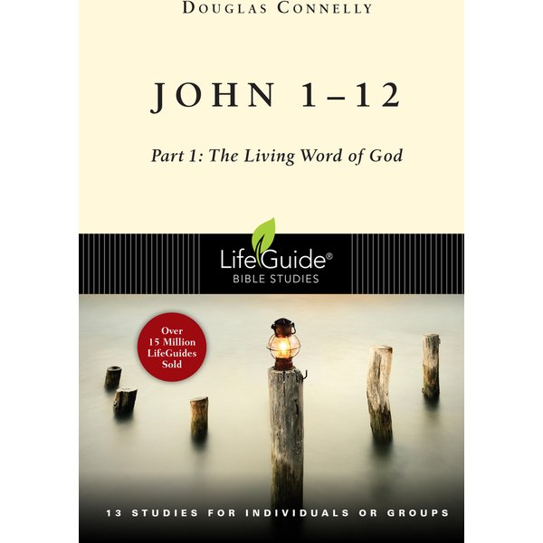 John 1-12