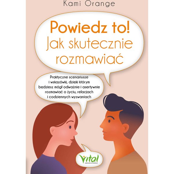 Powiedz to!