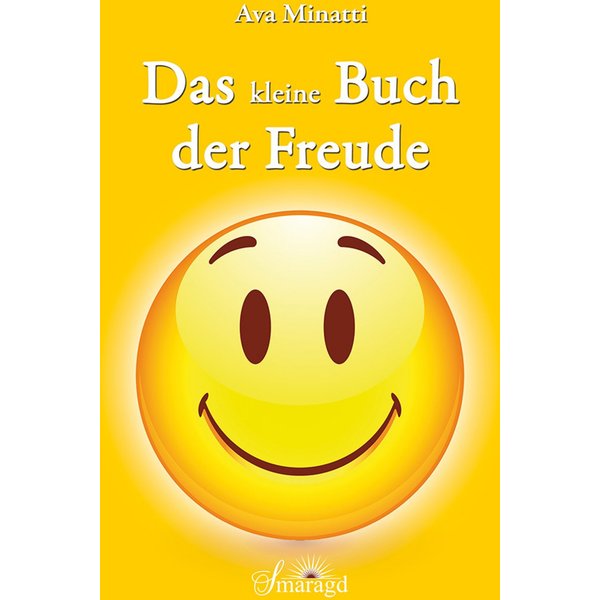 Das kleine Buch der Freude