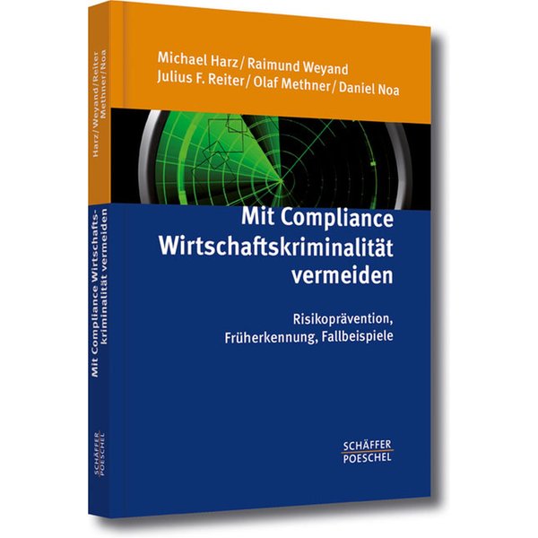Mit Compliance Wirtschaftskriminalität vermeiden