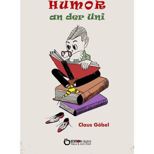 Humor an der Uni