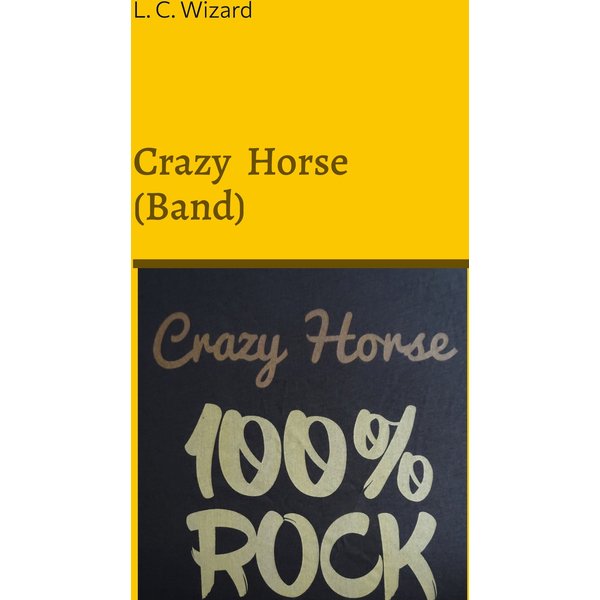 Crazy Horse (Band)
