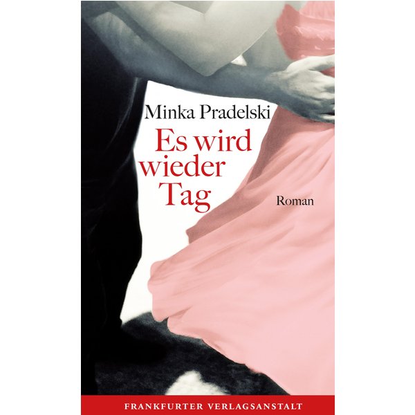 Es wird wieder Tag