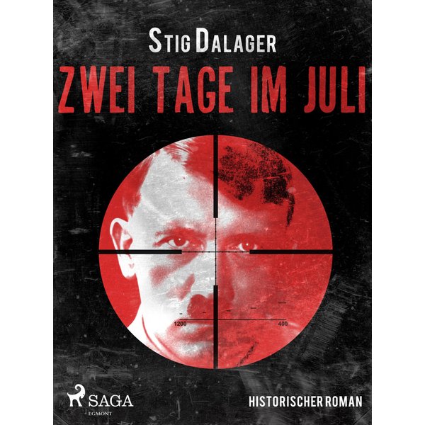Zwei Tage im Juli